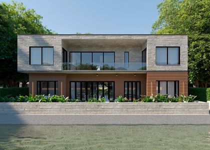 New construction Single-Family house 741 Enfield St, Boca Raton, FL 33487 - image