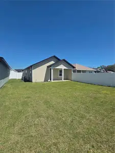 New construction Single-Family house 24363 Sw 18Th Ln, Newberry, FL 32669 - image 3