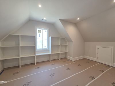 New construction Single-Family house 6508 Sanctuary Falls Dr, Raleigh, NC 27614 - image 19