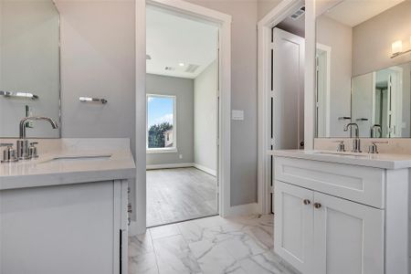 New construction Single-Family house 3010 Bell St, Houston, TX 77003 null- photo 19 19