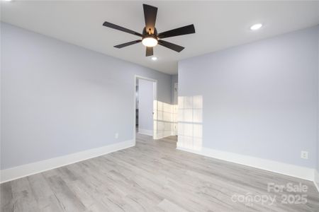 New construction Single-Family house 1938 Grace Ln, Charlotte, NC 28262 null- photo 33 33