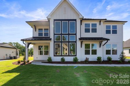 New construction Single-Family house 1012 Courtney Ln, Unit 27, Waxhaw, NC 28173 - image