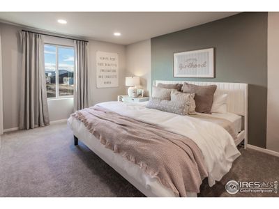 New construction Single-Family house 561 Whisperwind Ln, Fort Collins, CO 80524 plan Clemens - image 6