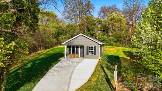 New construction Single-Family house 844 5Th Ave Sw, Hickory, NC 28602 - image