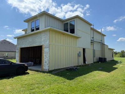 New construction Single-Family house 926 Lakeland Cir, Rosharon, TX 77583 - image