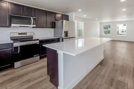 New construction Single-Family house 955 Trumpet Ln, Windsor, CO 80550 plan Magnolia - image 9