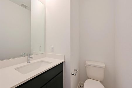 New construction Single-Family house 488 Orleanian Dr, Unit B, Buda, TX 78610 - image 8