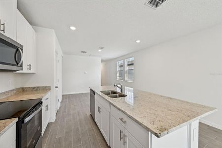 New construction Single-Family house 14049 Crutchfield Ct, Parrish, FL 34219 Everglade- photo 10 10