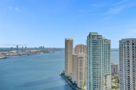 New construction Condo house 300 Biscayne Blvd Way, Unit 3405, Miami, FL 33131 null- photo 0