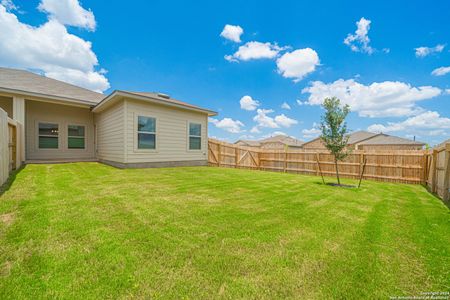 Knox Ridge by Bellaire Homes in Schertz - photo 6 6