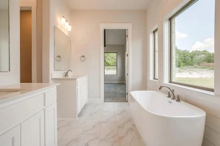 New construction Single-Family house Waxahachie, TX 75167 plan The Landry - image 14