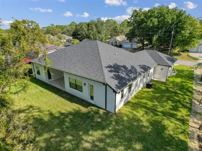 New construction Single-Family house 88 Daisy St, Homosassa, FL 34446 - image 4