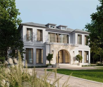 New construction Single-Family house 1525 Granville Dr, Winter Park, FL 32789 - image