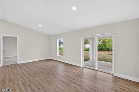 New construction Single-Family house 2426 Nw 19Th Ave, Cape Coral, FL 33993 plan The Seabreeze Cove - image 18