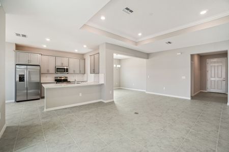New construction Single-Family house 1201 Lenna Ave, Seffner, FL 33584 plan Juno - image 14