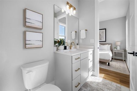New construction Townhouse house 3009 1St Ave N, St. Petersburg, FL 33713 - image 19