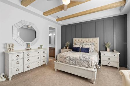 New construction Single-Family house 1018 Megano Blvd, Deland, FL 32724 plan Birkdale - image 14