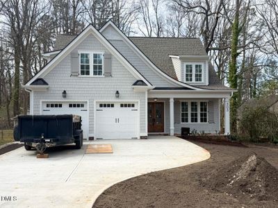 New construction Single-Family house 305 Gary St, Raleigh, NC 27606 - image
