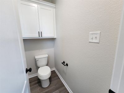 New construction Single-Family house 630 Eagle Crest Cv, Salado, TX 76571 plan Freemont - image 6