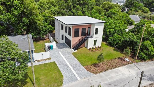 New construction Single-Family house 823 La Salle Ave, Orlando, FL 32803 - image