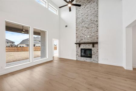 New construction Single-Family house 2304 Portrush Dr, Royse City, TX 75189 null- photo 10 10