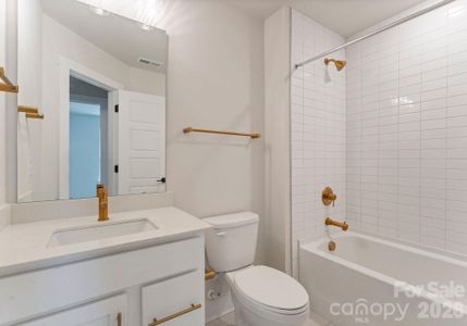 New construction Townhouse house 8105 Shinkansen Rd, Charlotte, NC 28213 - image 6