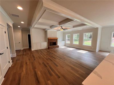 New construction Single-Family house 865 Elder Dr, Jefferson, GA 30549 null- photo 10 10