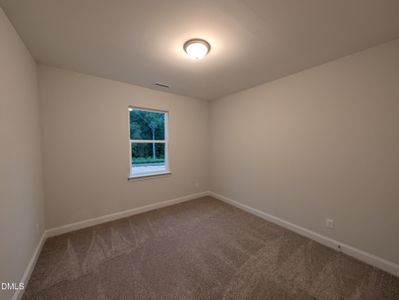 New construction Single-Family house 184 Kissington Wy, Benson, NC 27504 plan Davidson - image 14