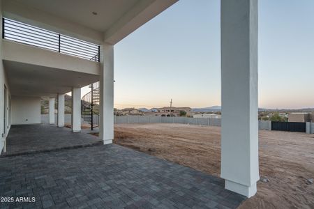 New construction Single-Family house 37931 N 31St Ave, Phoenix, AZ 85086 null- photo 49 49