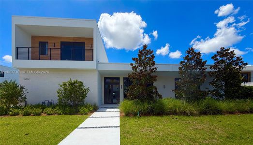 New construction Single-Family house 16752 S Botaniko Dr S, Weston, FL 33326 - image