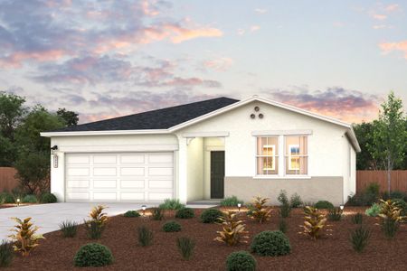 New construction Single-Family house Greenville, NC 27834 plan Roanoke - image