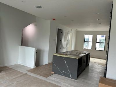 New construction Townhouse house 1218 E Kay St, Unit 2, Tampa, FL 33602 null- photo 11 11