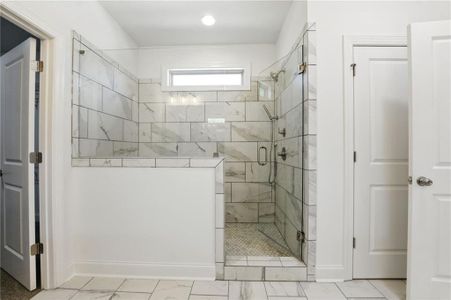 New construction Single-Family house 110 Jackson St, Buford, GA 30518 null- photo 28 28