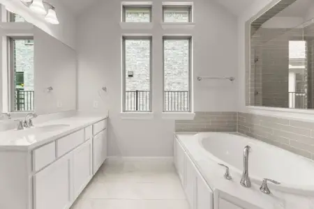 New construction Single-Family house 3113 Shaddock Blvd, Rockwall, TX 75032 plan Lavaca (2685-DM-50) - image 11