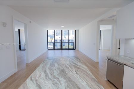 New construction Condo house 3034 Oak Ave, Unit 408, Miami, FL 33133 plan E - image 11