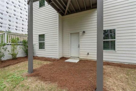 New construction Single-Family house 149 Silvercrest Dr, Acworth, GA 30101 plan The Anderson - image 4