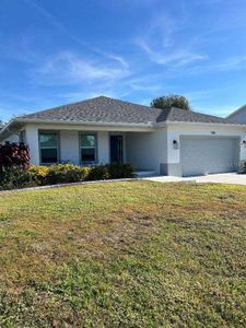 New construction Single-Family house 7418 Rosemont Dr, Englewood, FL 34224 - image