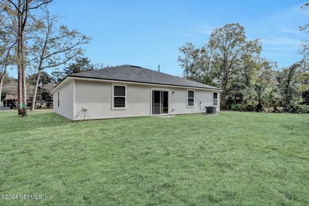 New construction Single-Family house 4446 Lambing Rd, Jacksonville, FL 32210 null- photo 24 24