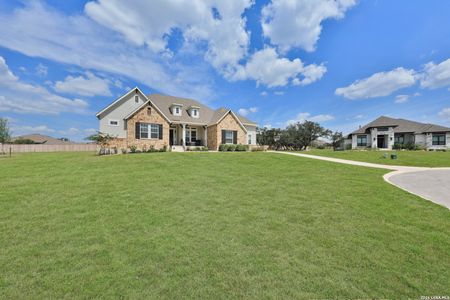 New construction Single-Family house 195 Piper, Castroville, TX 78009 - image