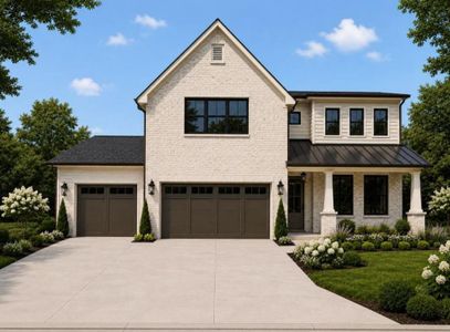 New construction Single-Family house 788 Lapis Trl, Kennesaw, GA 30152 - image