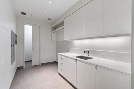 New construction Condo house 1747 Leonard St, Unit 2402, Dallas, TX 75201 - image 9