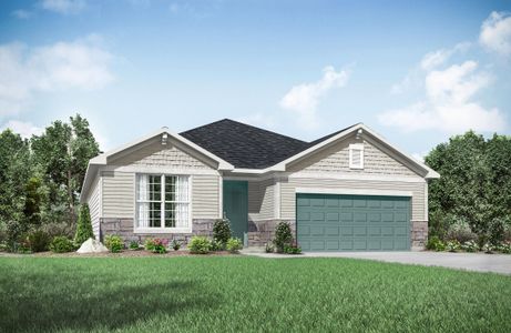 New construction Single-Family house Shady Bluff Court, Saint Augustine, FL 32084 - photo 0