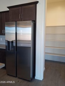 New construction Single-Family house 21018 E Calle Luna Ct, Queen Creek, AZ 85142 plan Whetstone - image 17