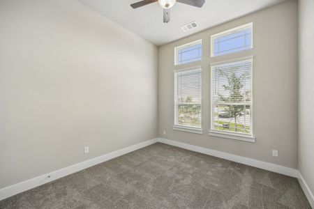 New construction Single-Family house 9620 Roehampton Dr, Forney, TX 75126 plan The Mockingbird - image 19