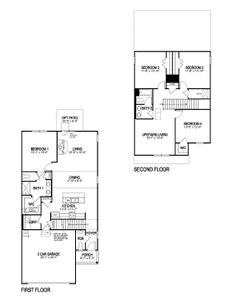 New construction Single-Family house 6060 Milam Dr Sw, Mableton, GA 30126 null- photo 0