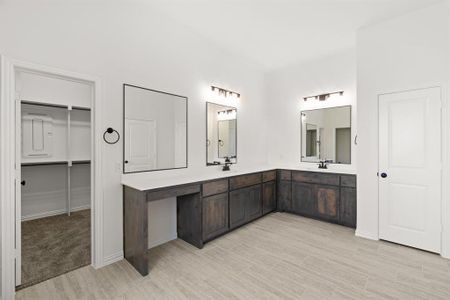 New construction Single-Family house 441 Paradise Ridge Dr, Waxahachie, TX 75167 - image 9