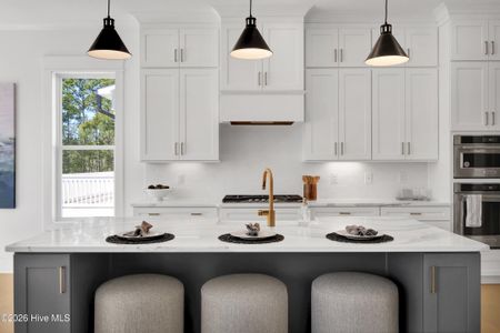 New construction Single-Family house 1418 Midpark Pl, Unit 9, Wilmington, NC 28403 - image 6