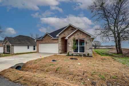 New construction Single-Family house 712 N Church St, Ferris, TX 75125 null- photo 0