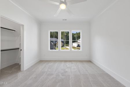 New construction Single-Family house 2957 Wexford Pond Wy, Wake Forest, NC 27587 - image 16