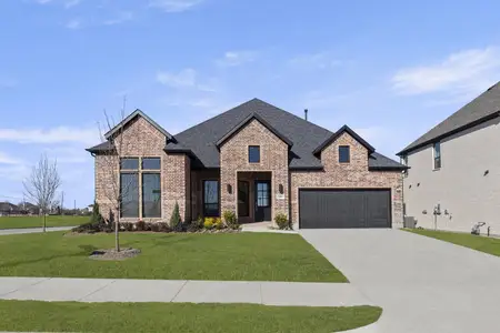 New construction Single-Family house 2006 Wickersham Dr, Rockwall, TX 75087 - image